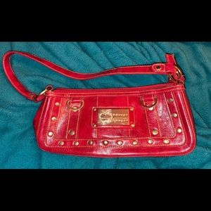 Apple Bottom Brand purse (gently used)
